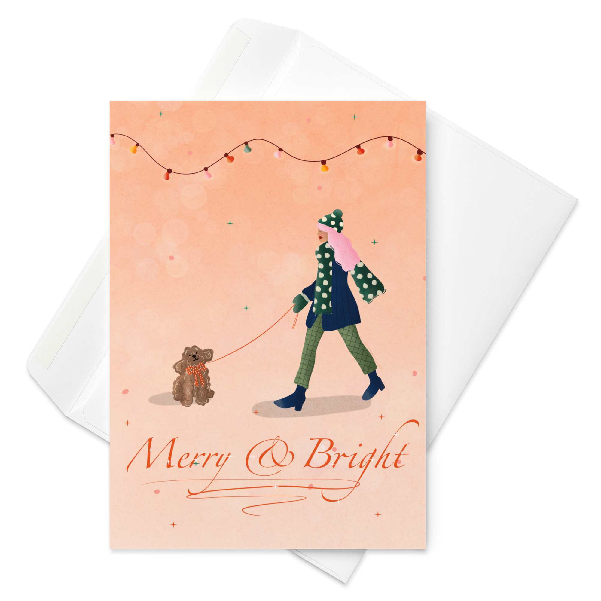 Holiday Magic