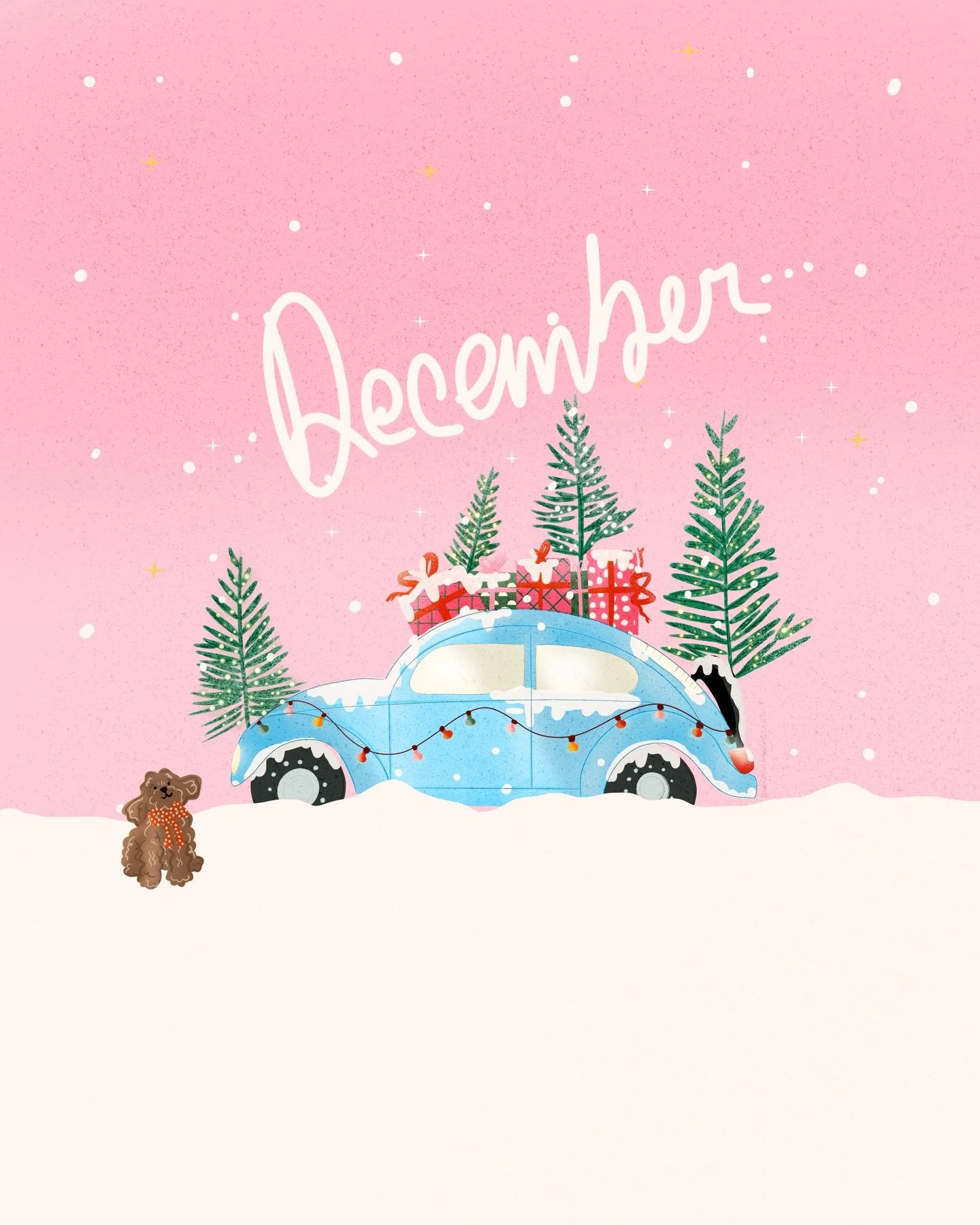 Hello my beloved December🎄
&bull;
This year really flew by! Can&rsquo;t believe it&rsquo;s already December and almost my birthday 🎂👵🏼
&bull;
Love this time of the year, strolling around for christmas shopping, cozy hot chocolate days, and all th