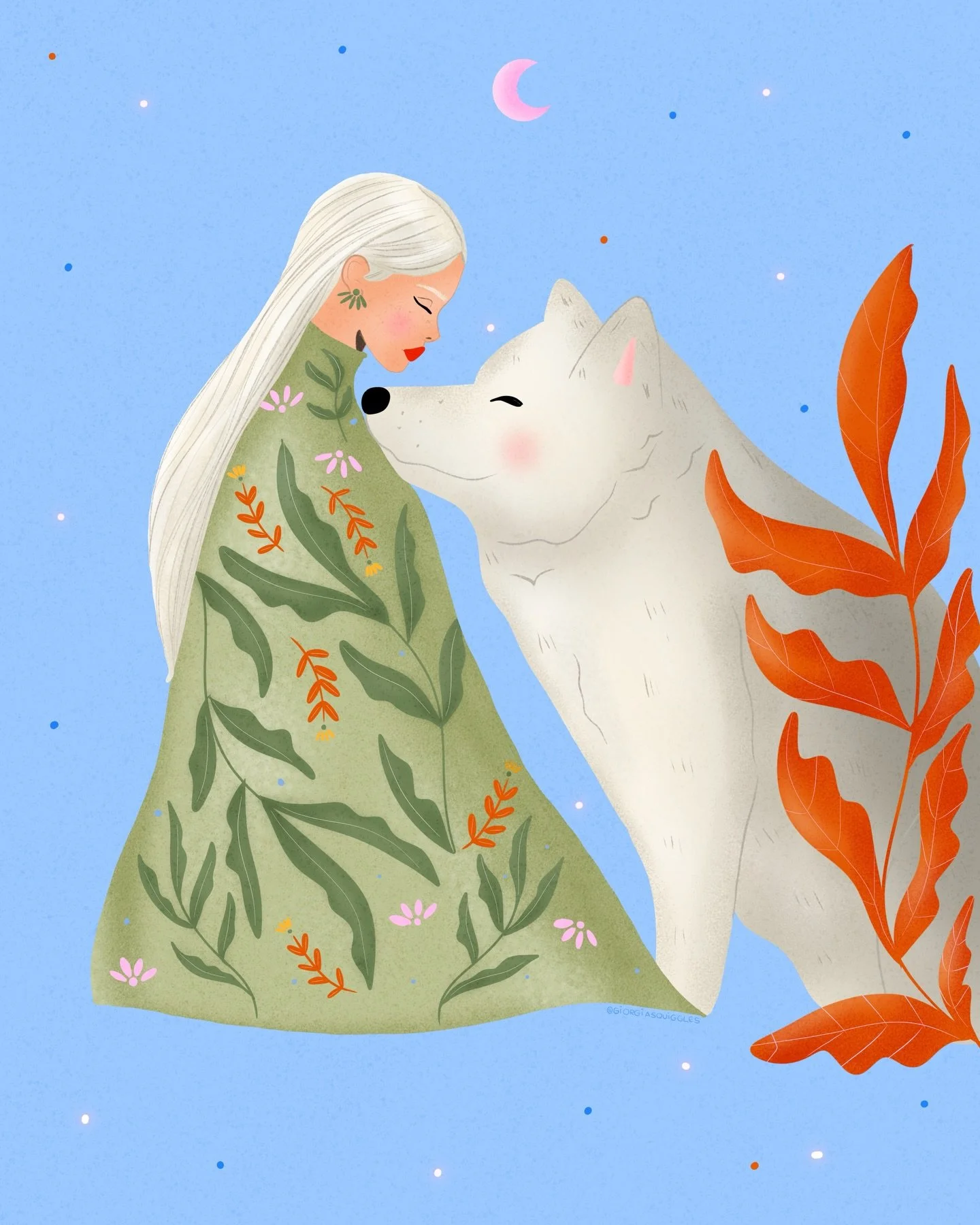 I&rsquo;ve been a little quiet here 🤍
&bull;
Life asked me to reshuffle priorities: a new job that needed focus and energy (and that I&rsquo;m truly happy in), an exciting work trip on the horizon, and choosing to spend more intentional time with my