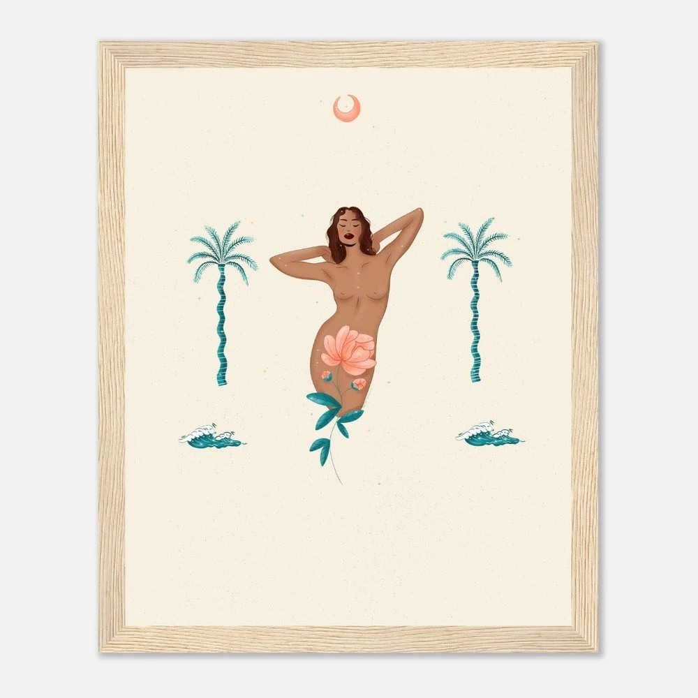 Summer Gooddess