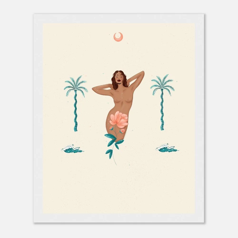Summer Gooddess