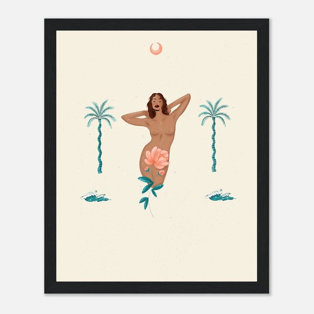 Summer Gooddess