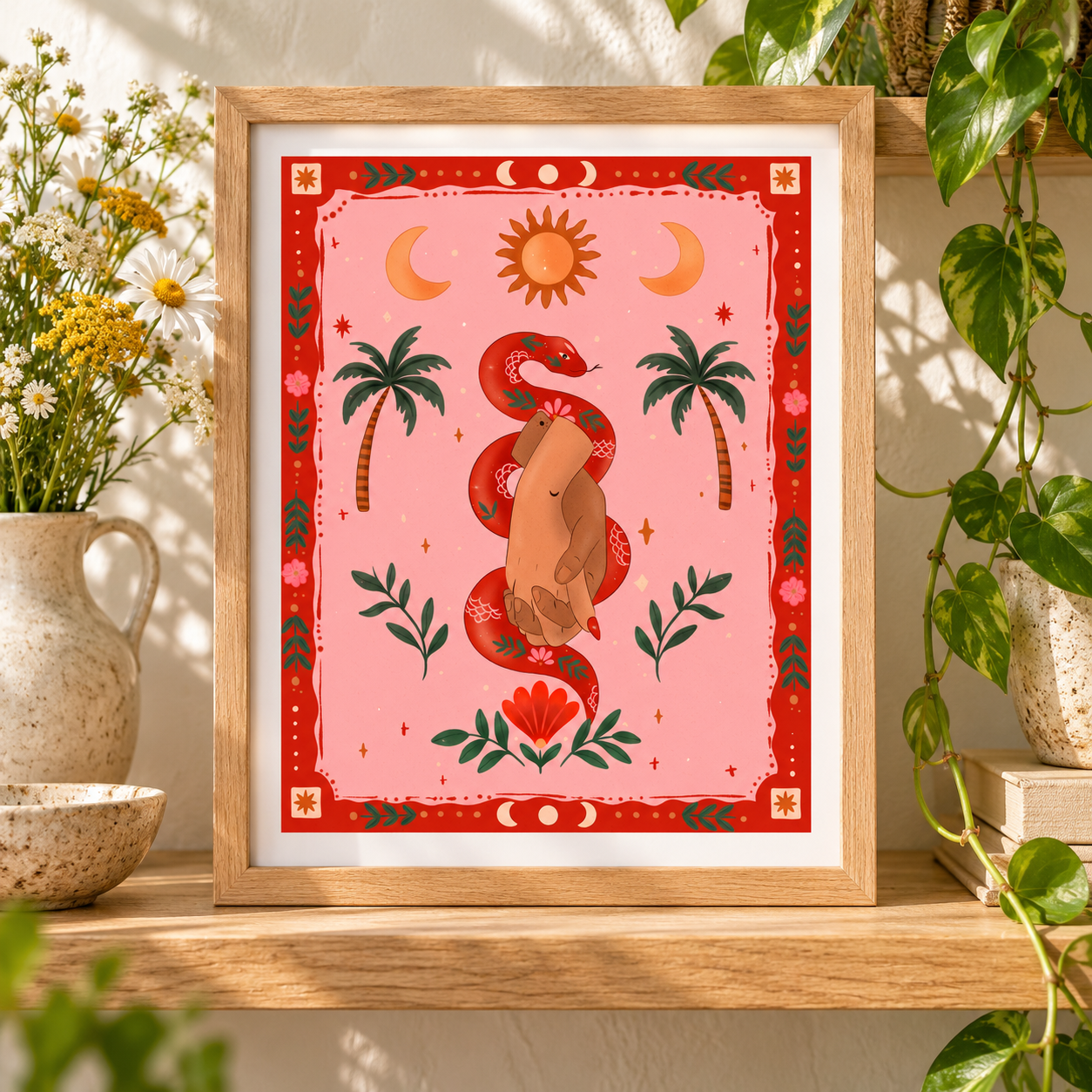 Hands-and-Snake_8x10-inch_Square-Mockup.png