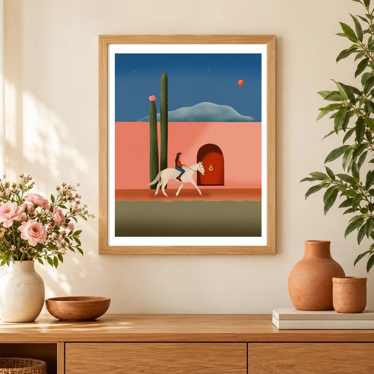 Cowgirl_11x14_Square-Mockup.jpg