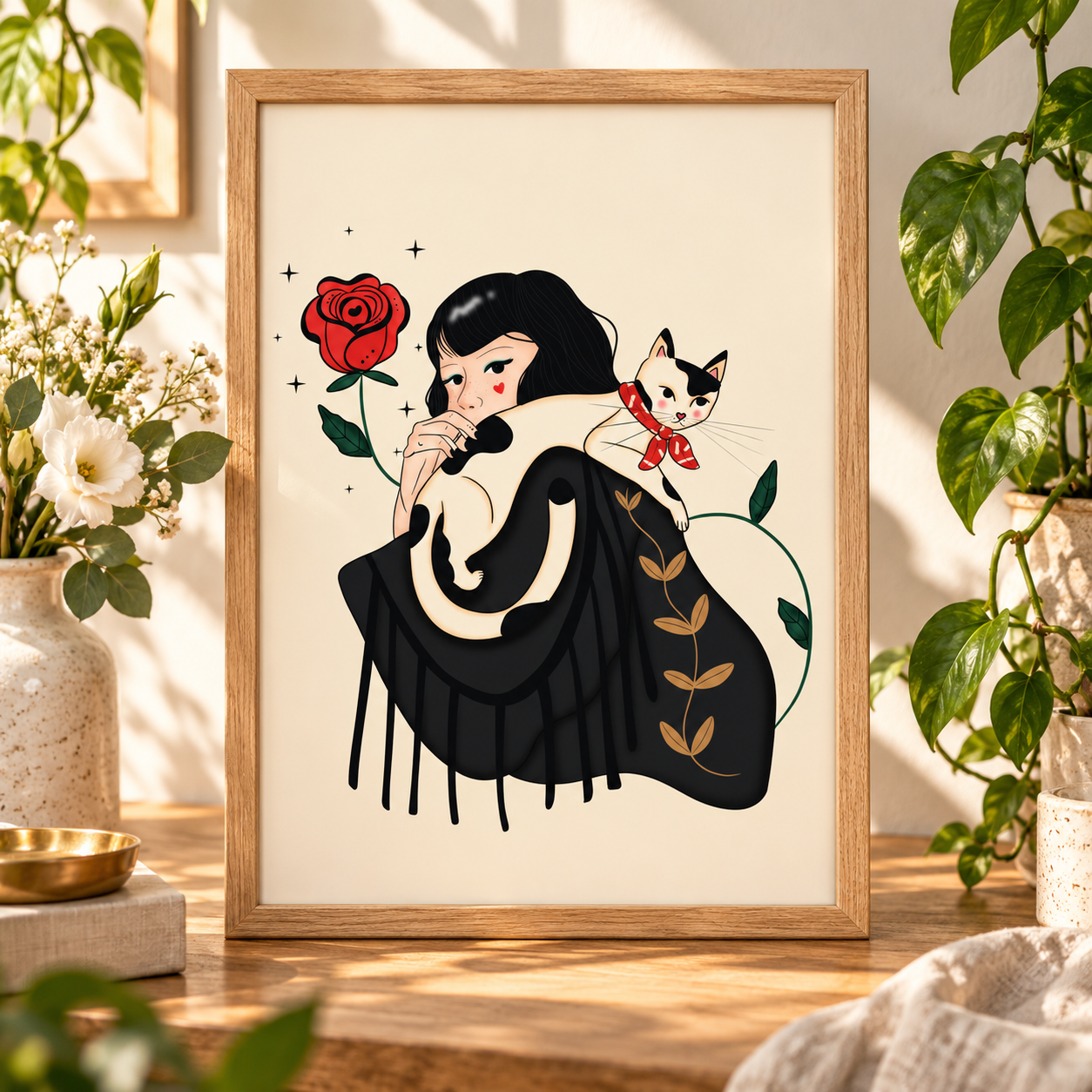 Woman-and-Cat_8x12_No-Border_Mockup.png