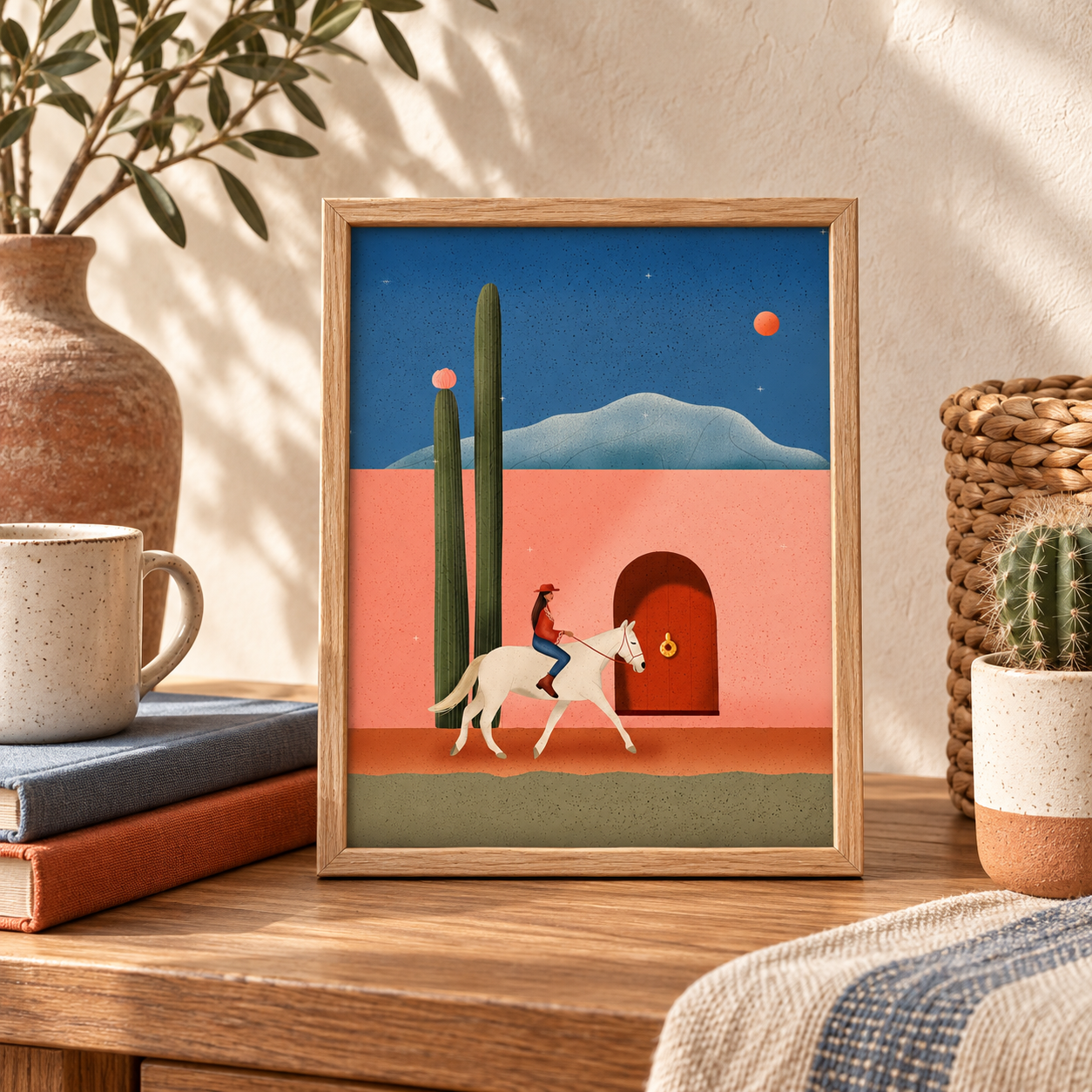 Cowgirl-Desert_A5_No-Border_Mockup.png