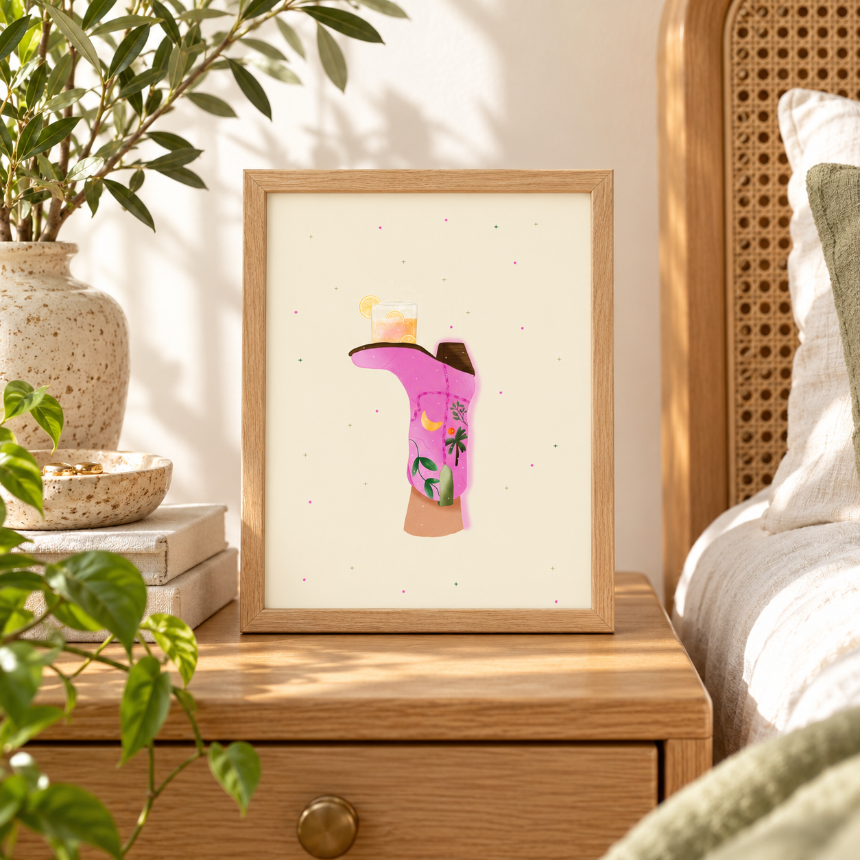 Pink-Boot_6x8_Closeup_No-Border.png