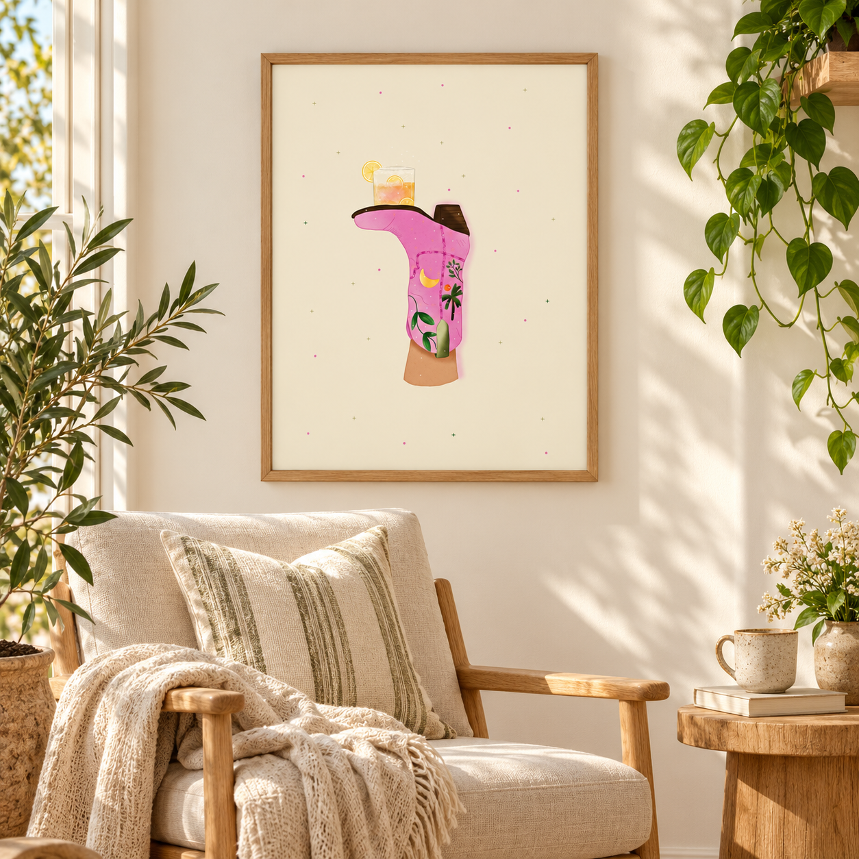 Pink-Boot_11x14_Closeup_No-Border.png