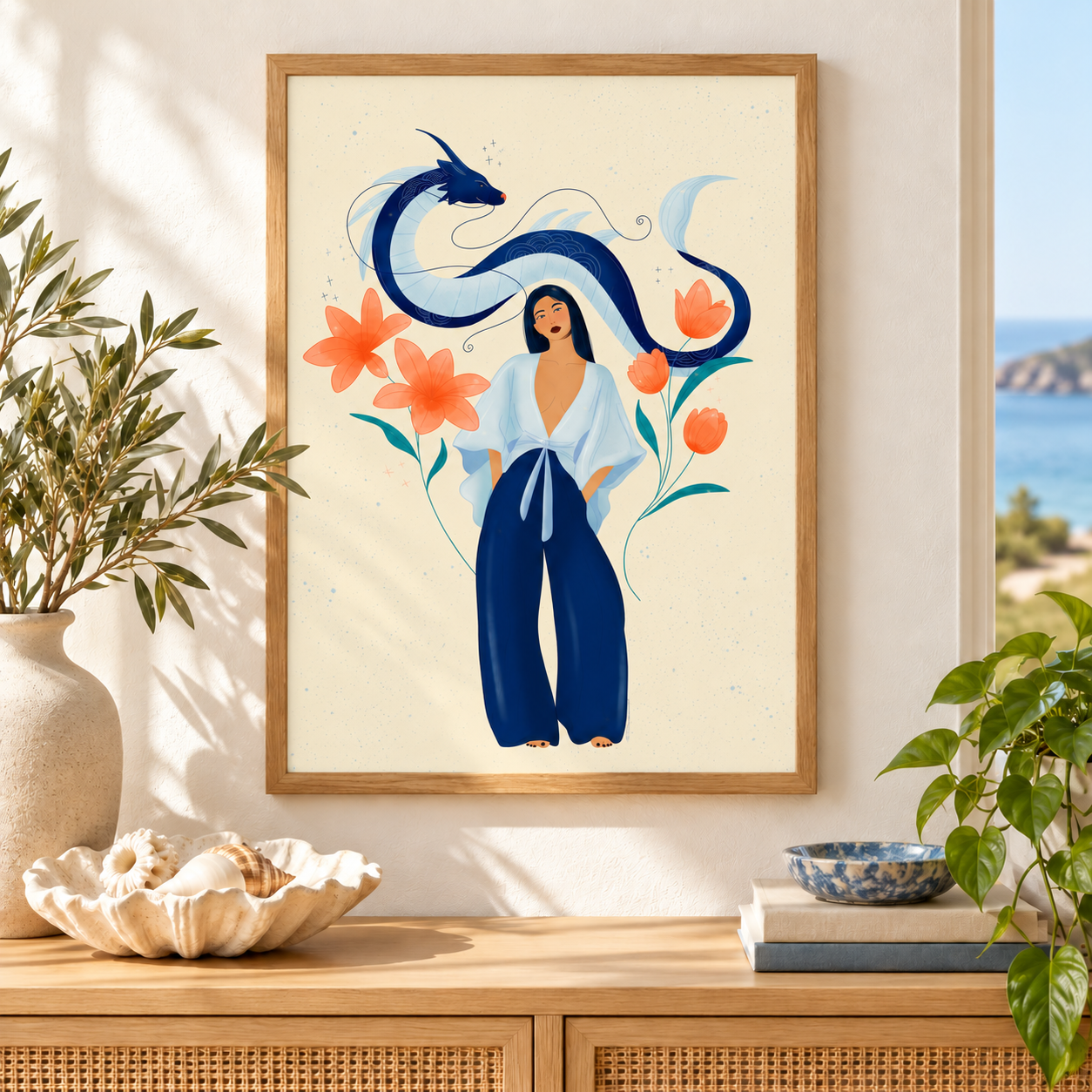 Dragon-Lady_8x12_Square-Mockup.png