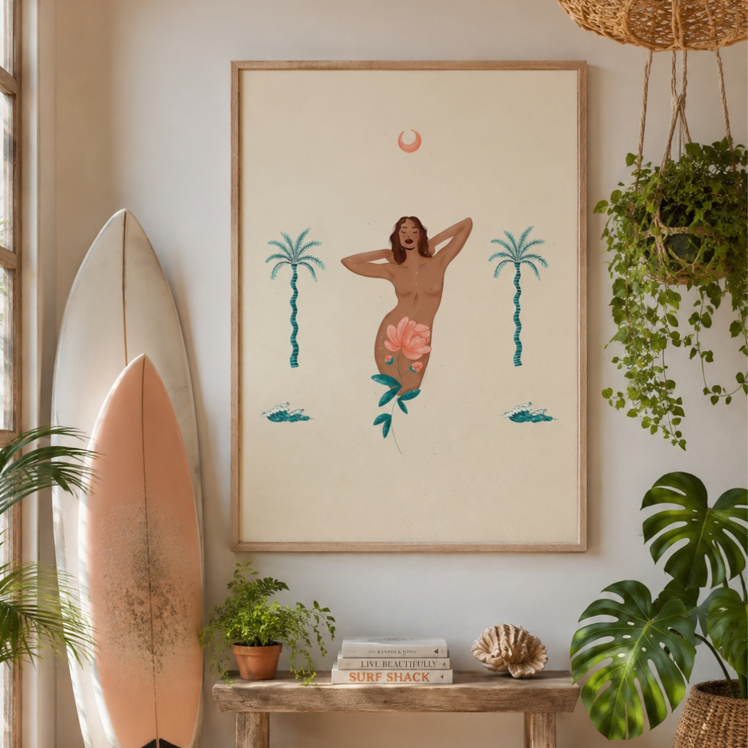 Summer Gooddess