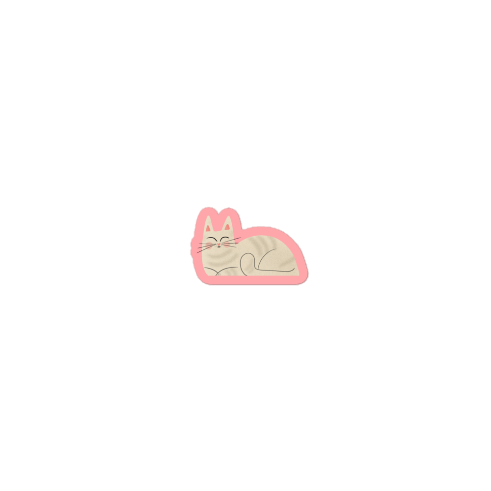 Purr-fect Nap