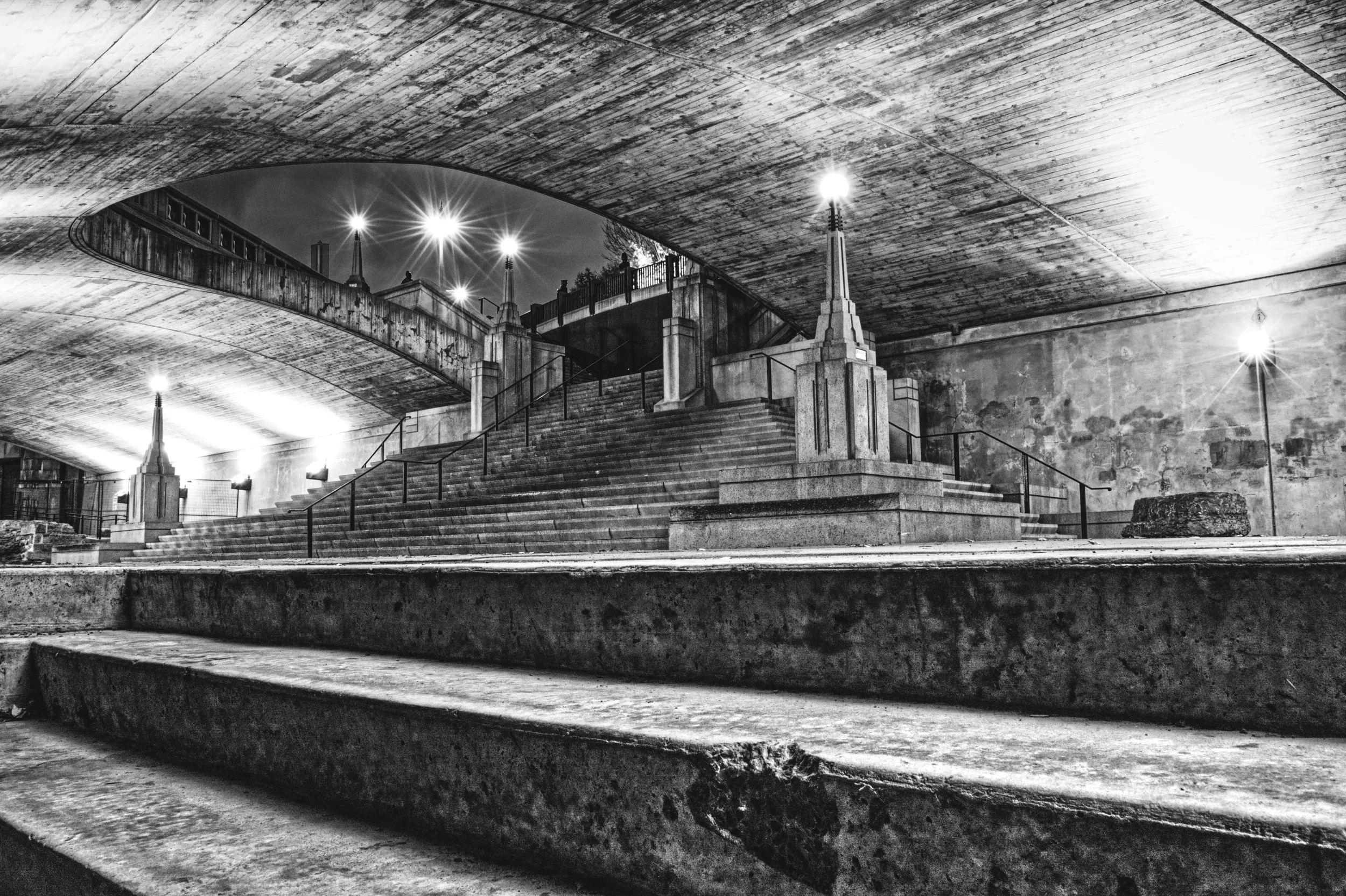 Ottawa Underground
