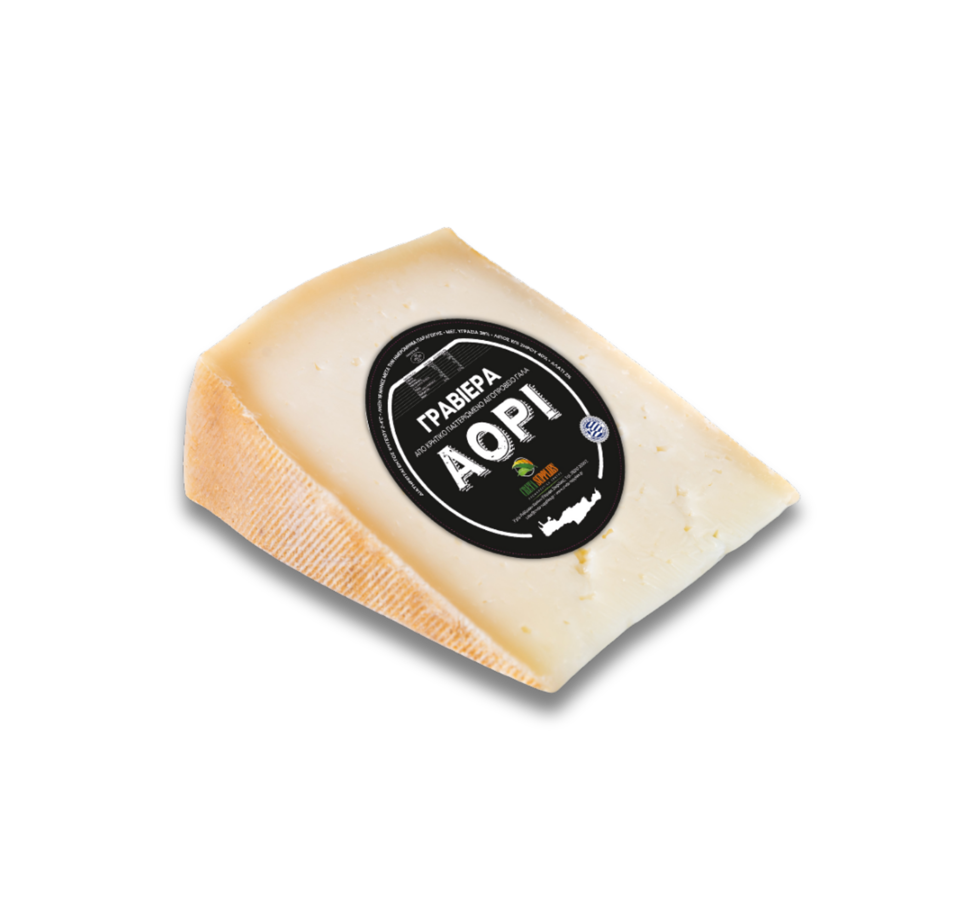 ΓΡΑΒΙΕΡΑ ΑΟΡΙ 400gr
