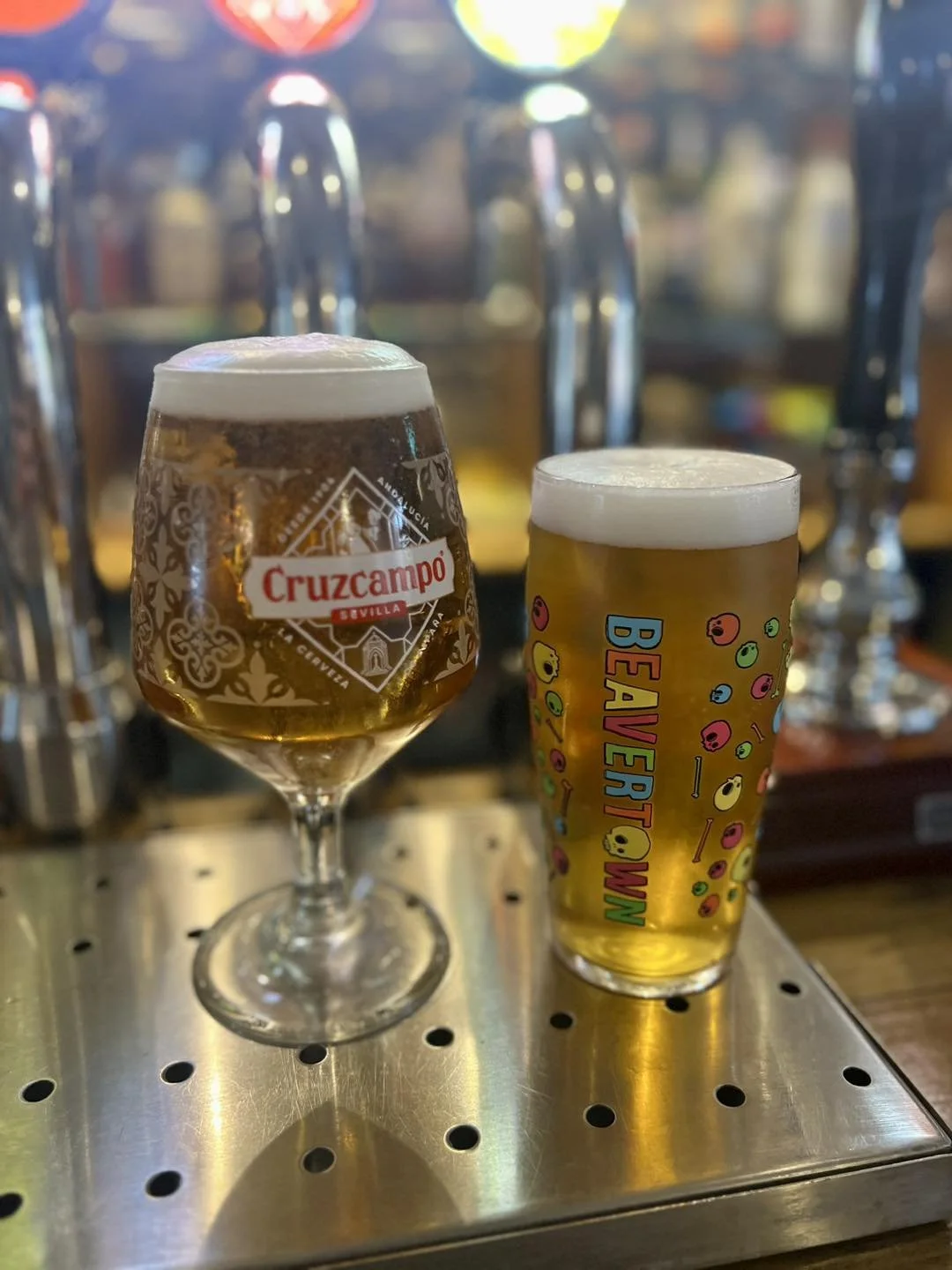 Cruzcampo Beavertown Beer.jpg