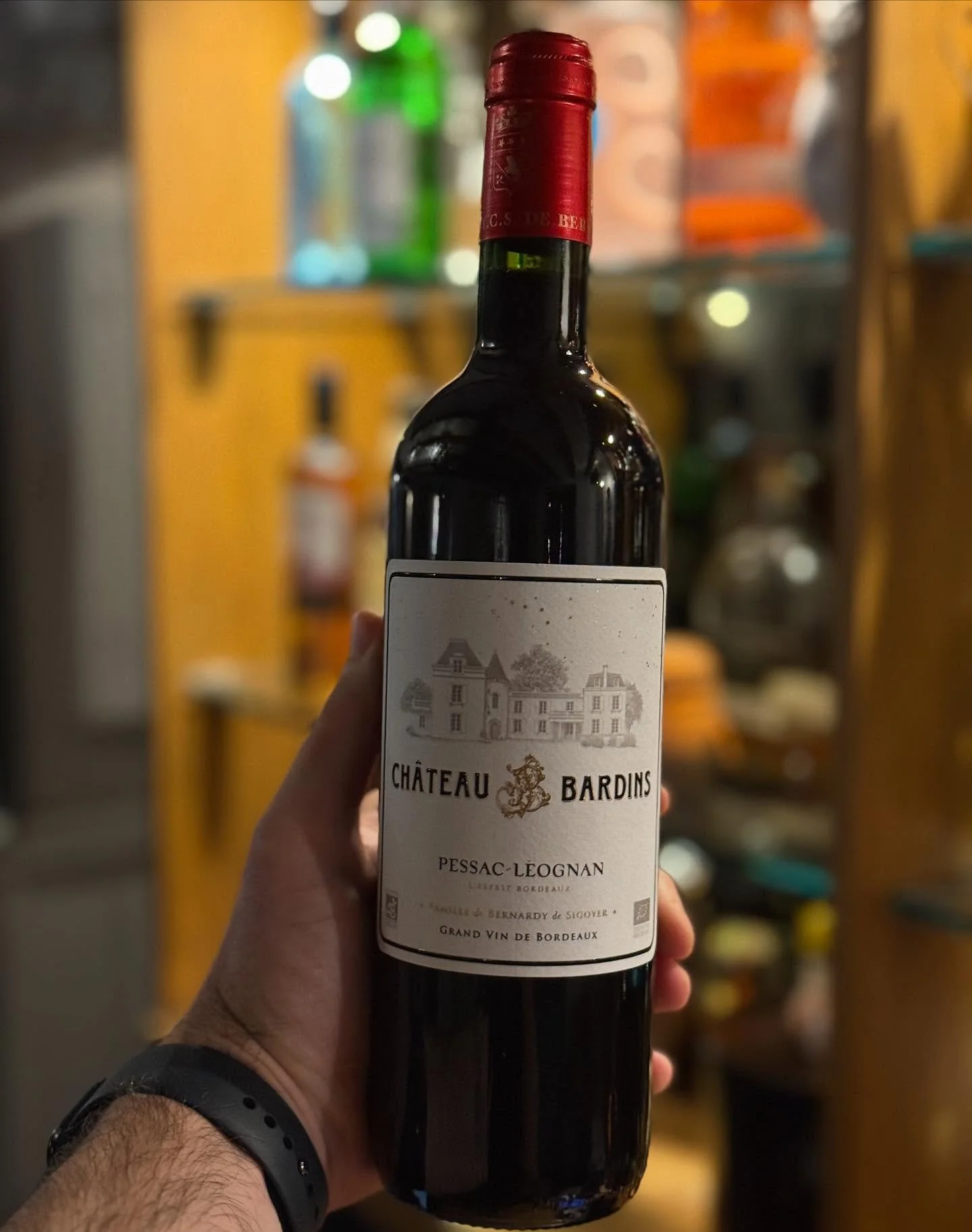 Château Bardins 2019, Pessac-Léognan.jpg