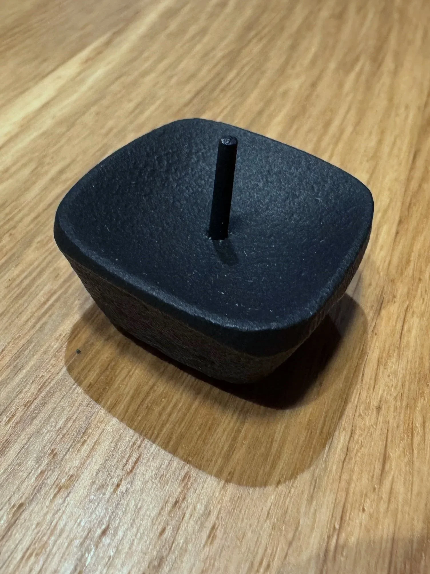 Soporte para velas de arroz IRO