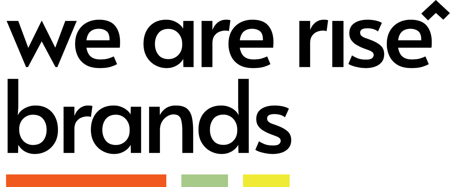 We Are Rise Brands