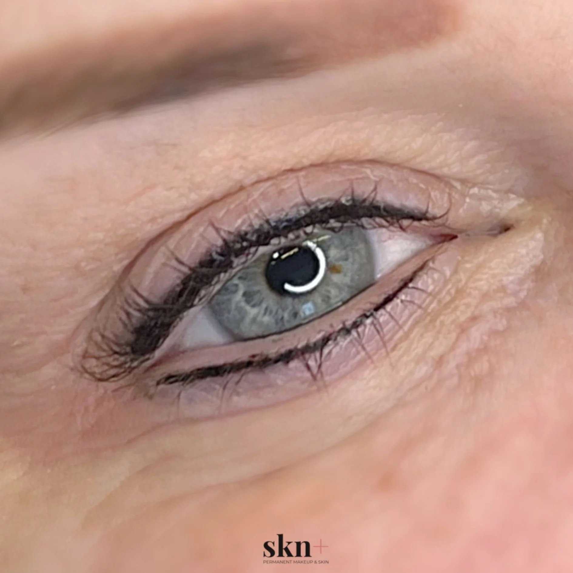 Permanent eyeliner Stone Staffordshire
