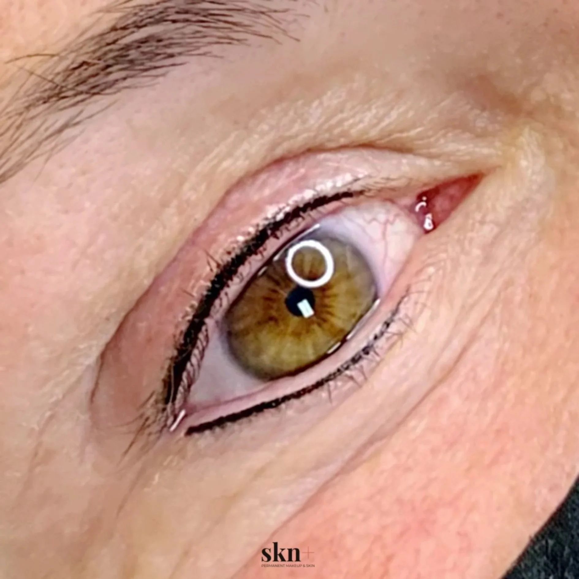 Permanent eyeliner treatment Stone Staffordshire