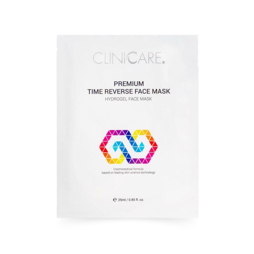 CLINICCARE Premium Time Reverse Mask
