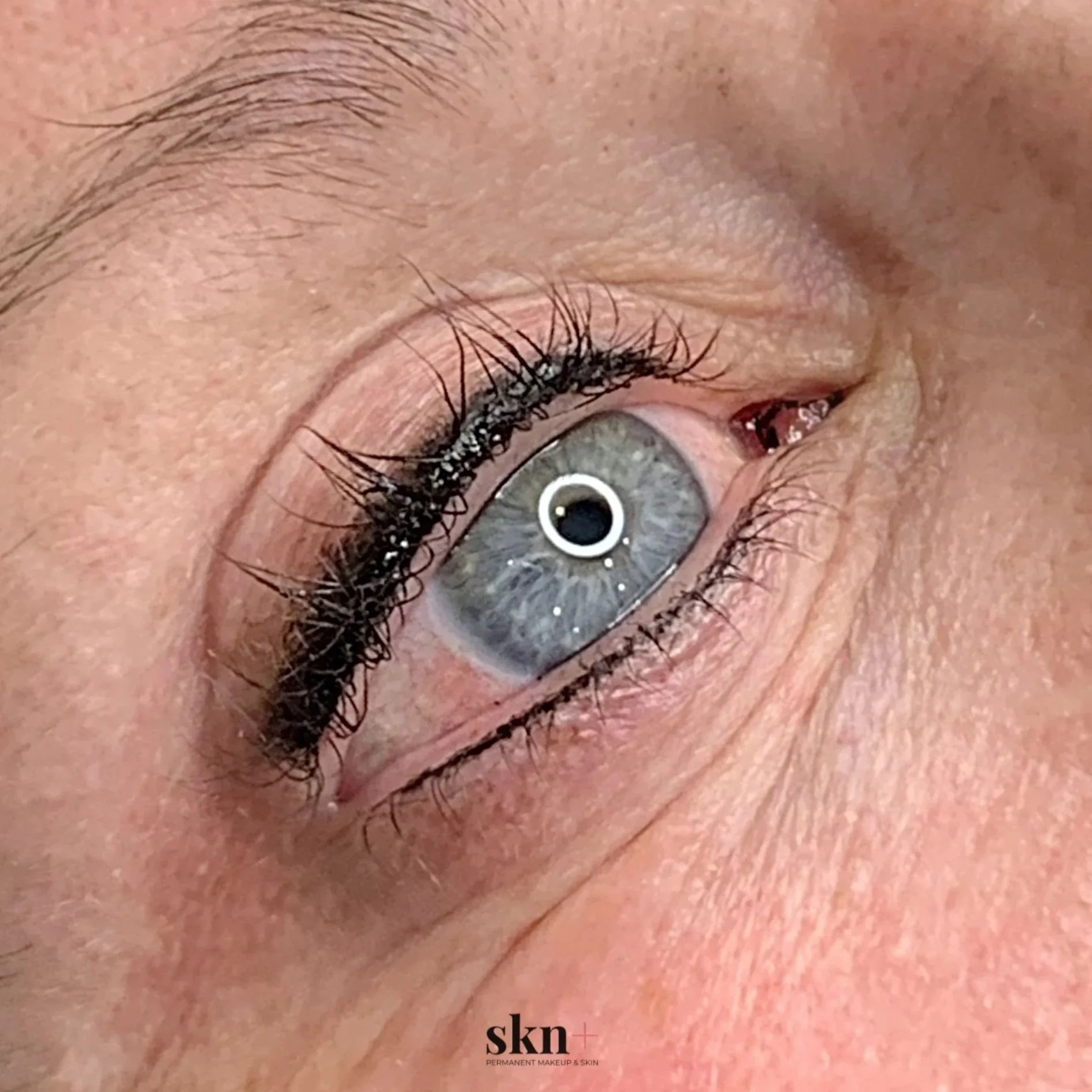 Permanent eyeliner in Stone Staffordshire