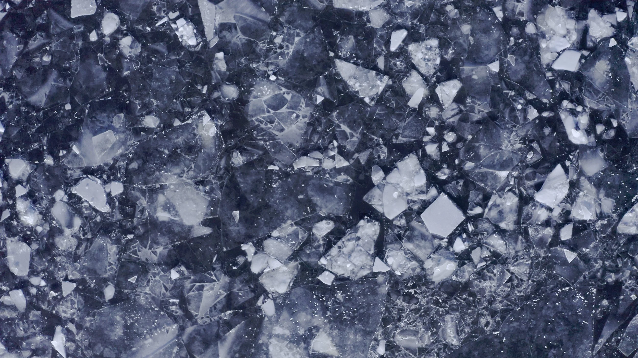 Hvorfor ødelegger vi naturen?