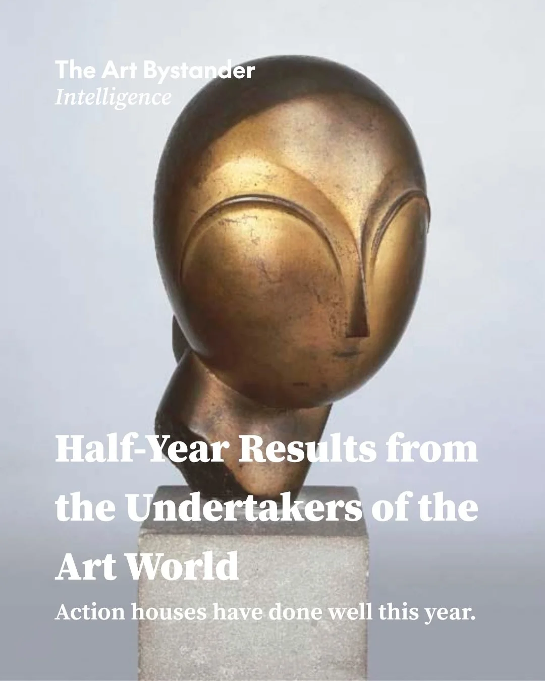 Christie&rsquo;s took $1.45 billion across its marquee week in New York this May, the strongest May in the house&rsquo;s history, and the number was around the trade press before the room had emptied. What travelled with it was no account of where th
