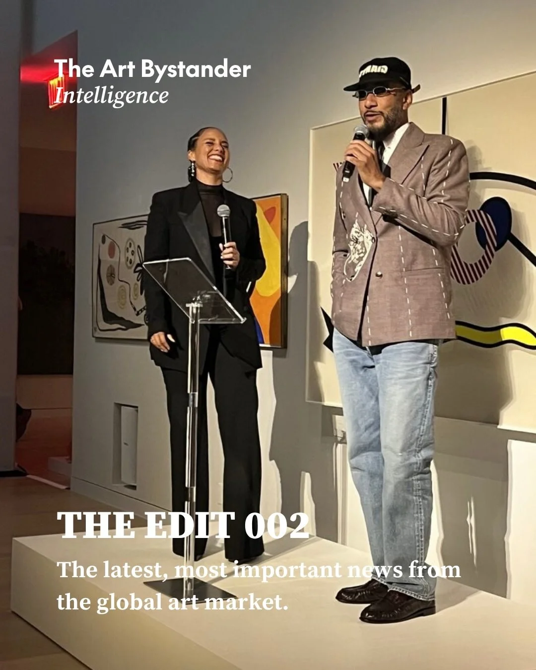 A record price tells us very little about whether artists can afford to keep working.

In 2025, fewer than 0.3% of auction lots produced almost 45% of global auction sales by value, according to Rachel Pownall, cited by The Art Newspaper.

These figu