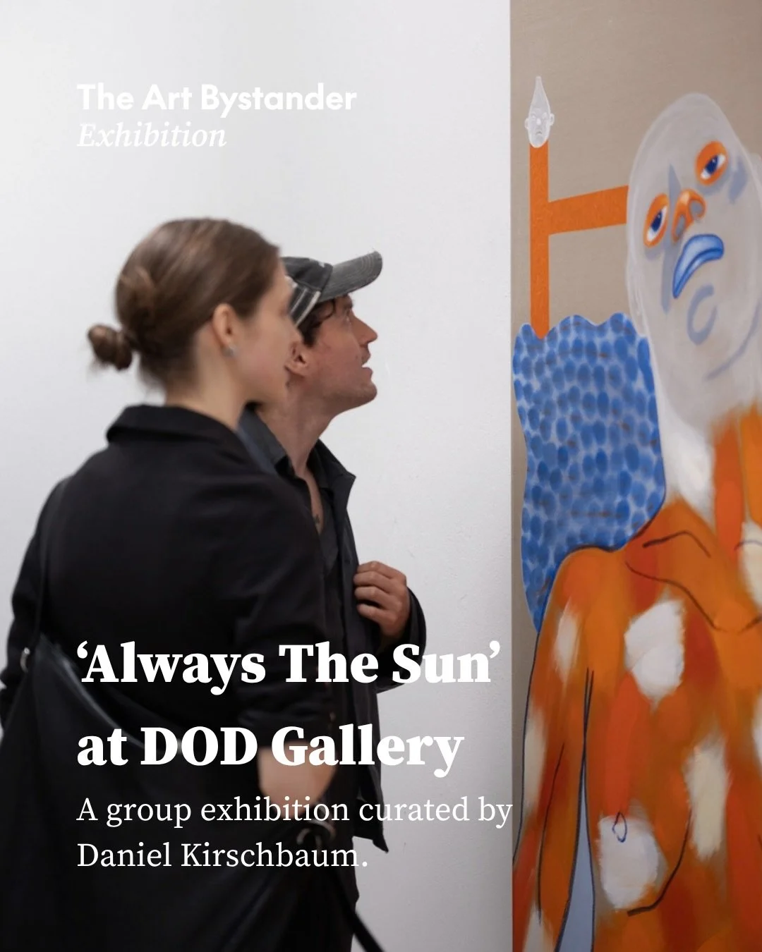 My friends at DOD Gallery @definition_of_done  present Always The Sun, a group exhibition curated by Daniel Kirschbaum.

We tend to think of gardens as natural places. They are anything but. A garden is planted, shaped and protected. It offers beauty