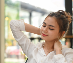 MSK leading cause of workplace sickness.