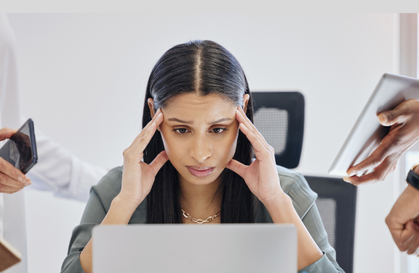 Impacts of fatigue in the workplace