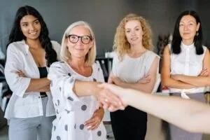 Benefits of Collaborative Partnerships in the Workplace