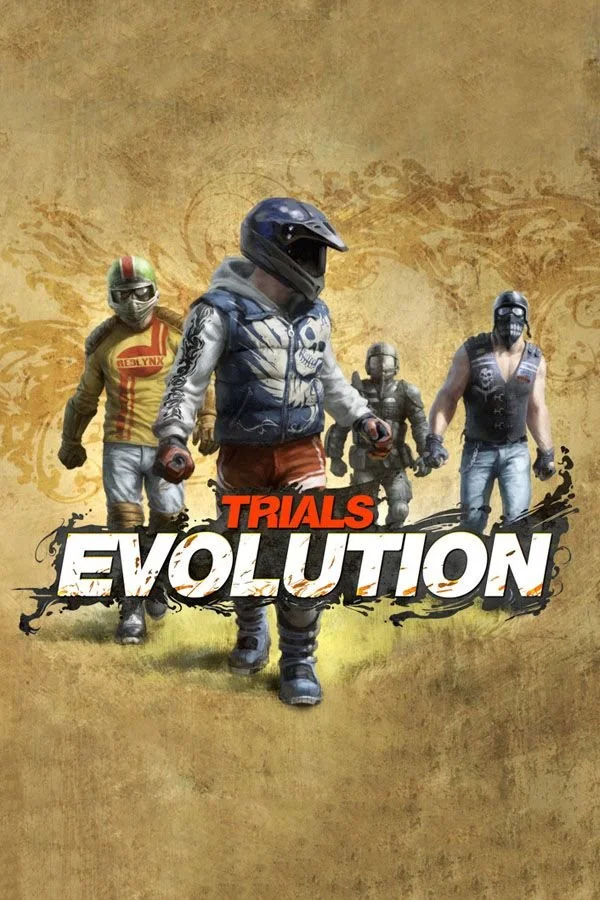 Trials Evolution (2012)