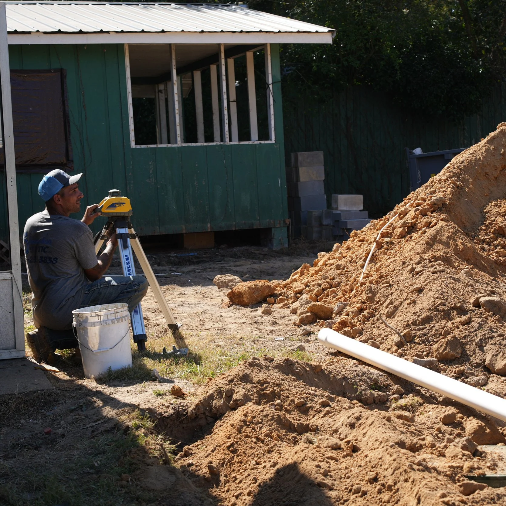 Winter, Mud, and Misconceptions: Why Your Septic Tank Deserves More Attention This Season