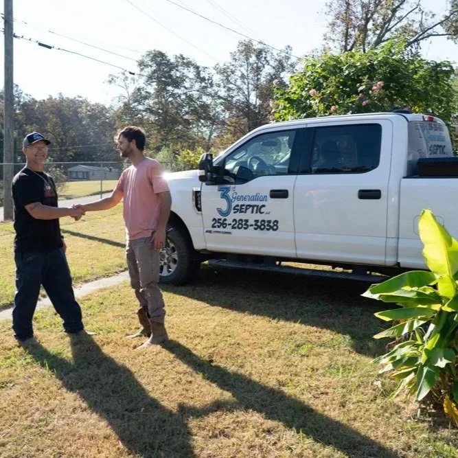 Starting from Scratch? The Secret to Seamless Septic System Installations