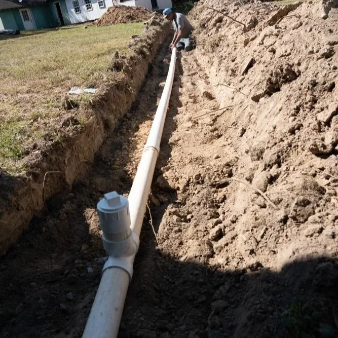 The Ground Truth: Solving Mysterious Drain Field Failures