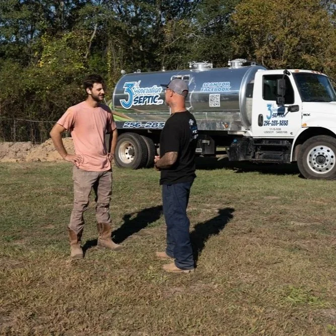 Upgrade Underground: How Smart Septic Add-Ons Boost Efficiency