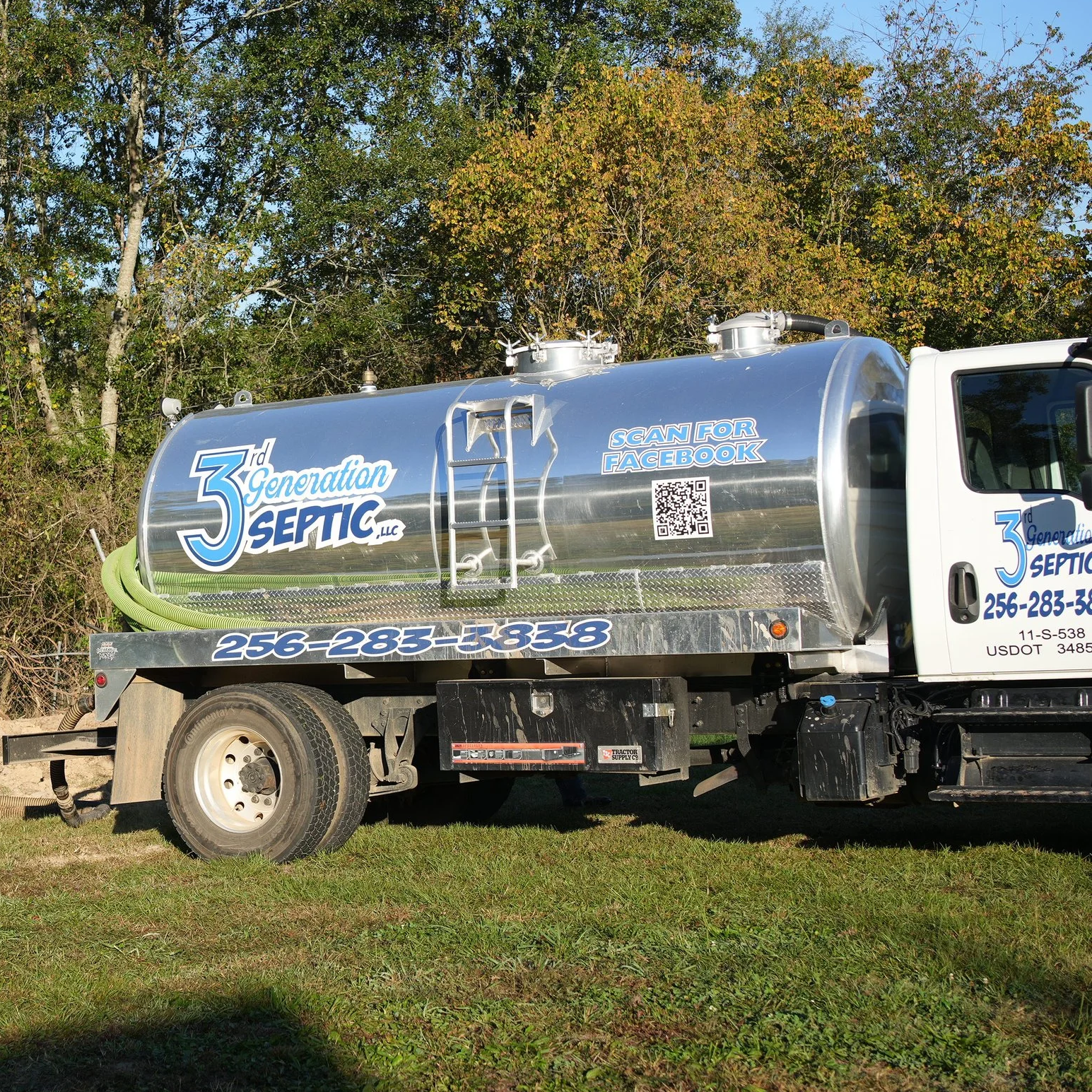 Drain Pains? How to Revive a Struggling Drain Field This Spring