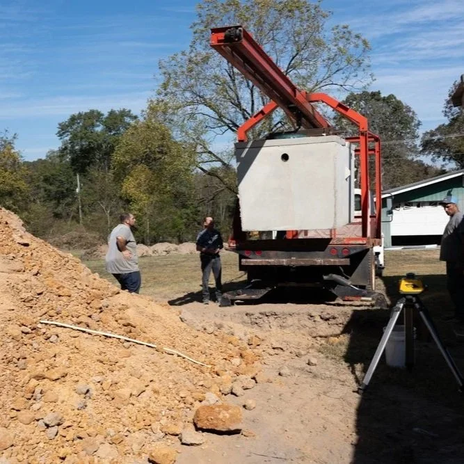 The Breakup Nobody Wants: When It’s Time to Replace Your Septic Tank