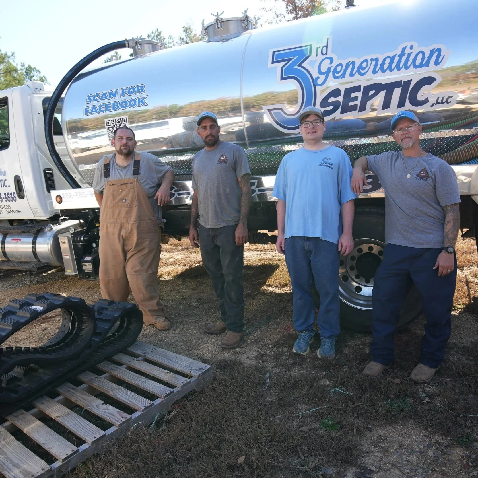 When the Flush Fails: Fast Facts About Emergency Septic Pumping