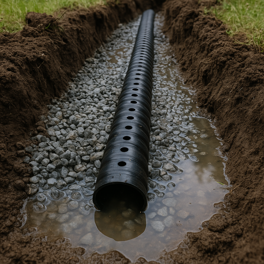What Causes a Drain Field to Fail? 7 Real Reasons