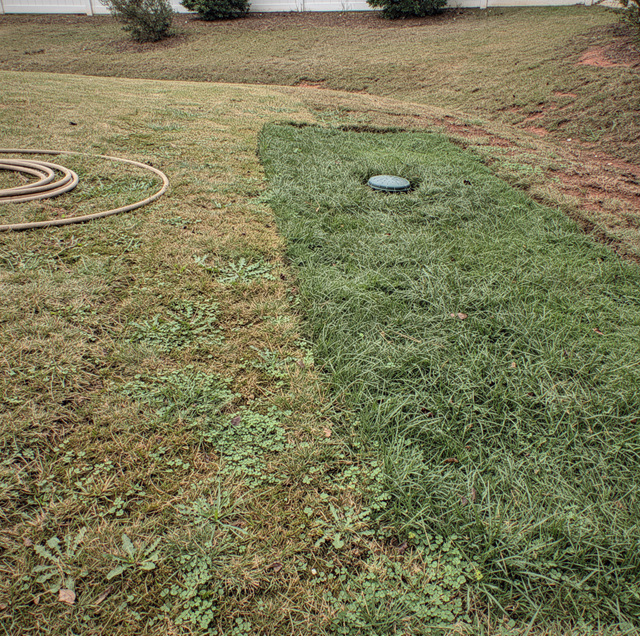 Signs Your Septic System Needs Service Before It Fails