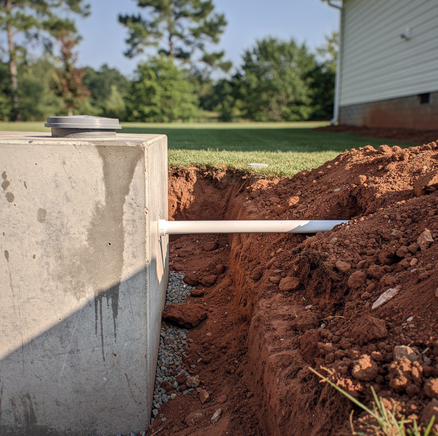How a Septic System Actually Works: 4 Hidden Stages
