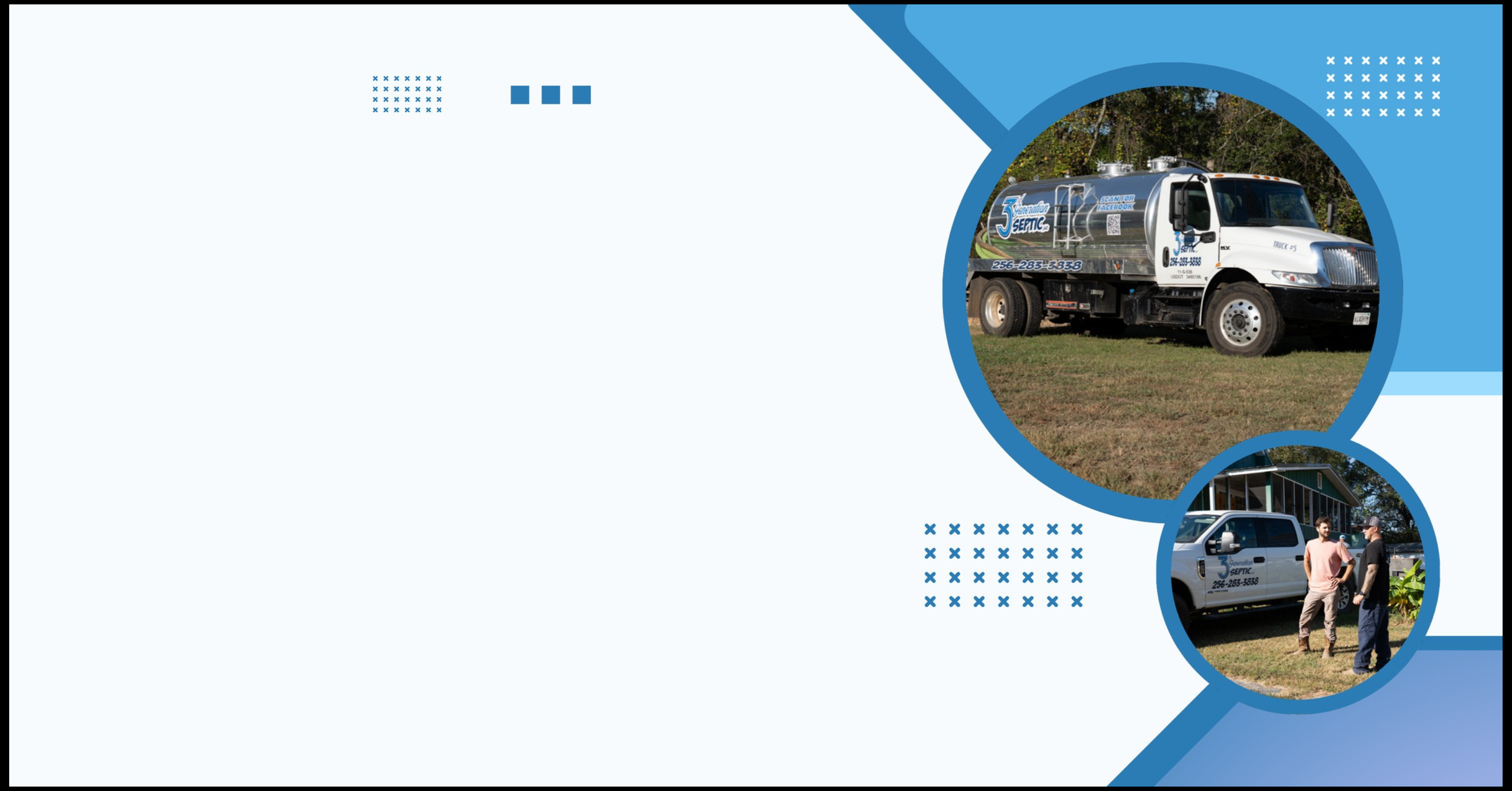 Third Generation Services