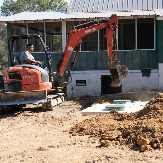 Business Flow Problems? How to Keep Commercial Septic Systems from Stalling Operations