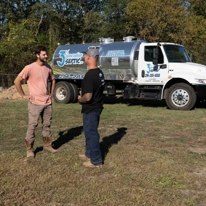 Pre-Storm Survival Mode: Why Fall Is the Perfect Time for a Septic Inspection