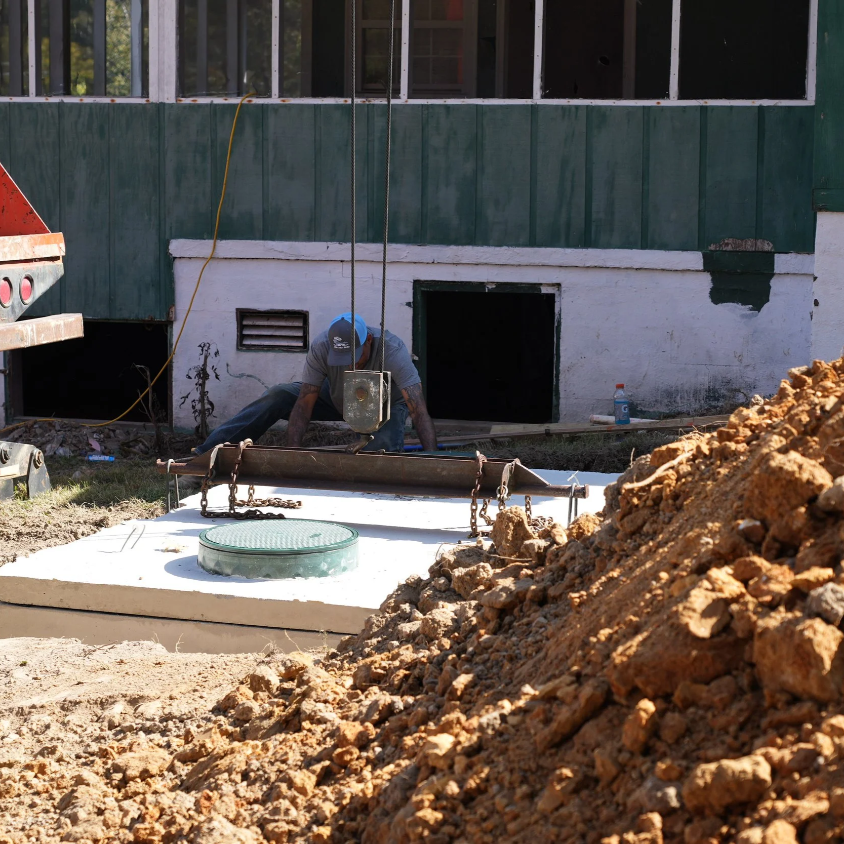 From Pumpkin Spice to Pump-Out: Seasonal Tips for Septic Tank Care