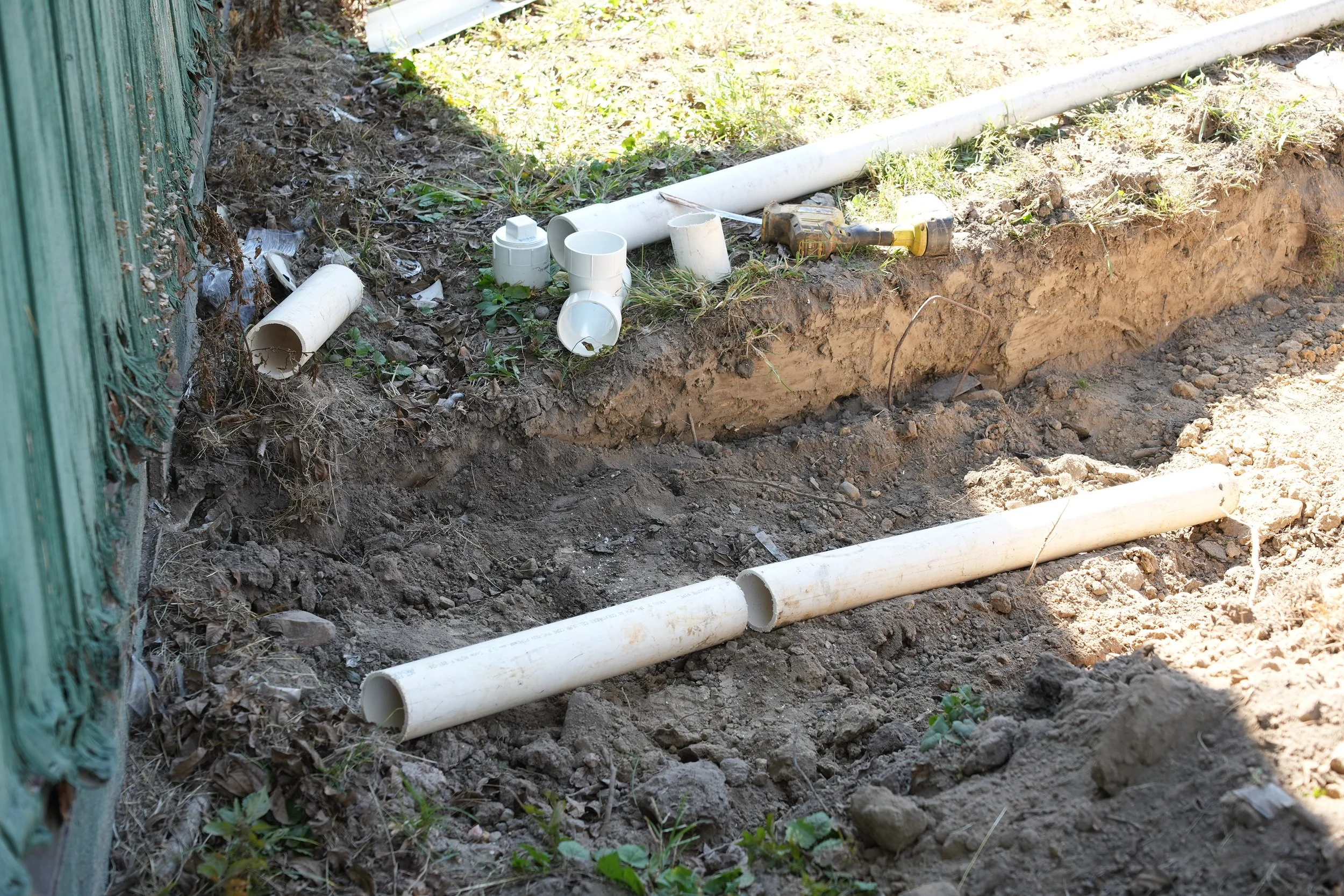 From Pumpkin Spice to Pump-Out: Seasonal Tips for Septic Tank Care