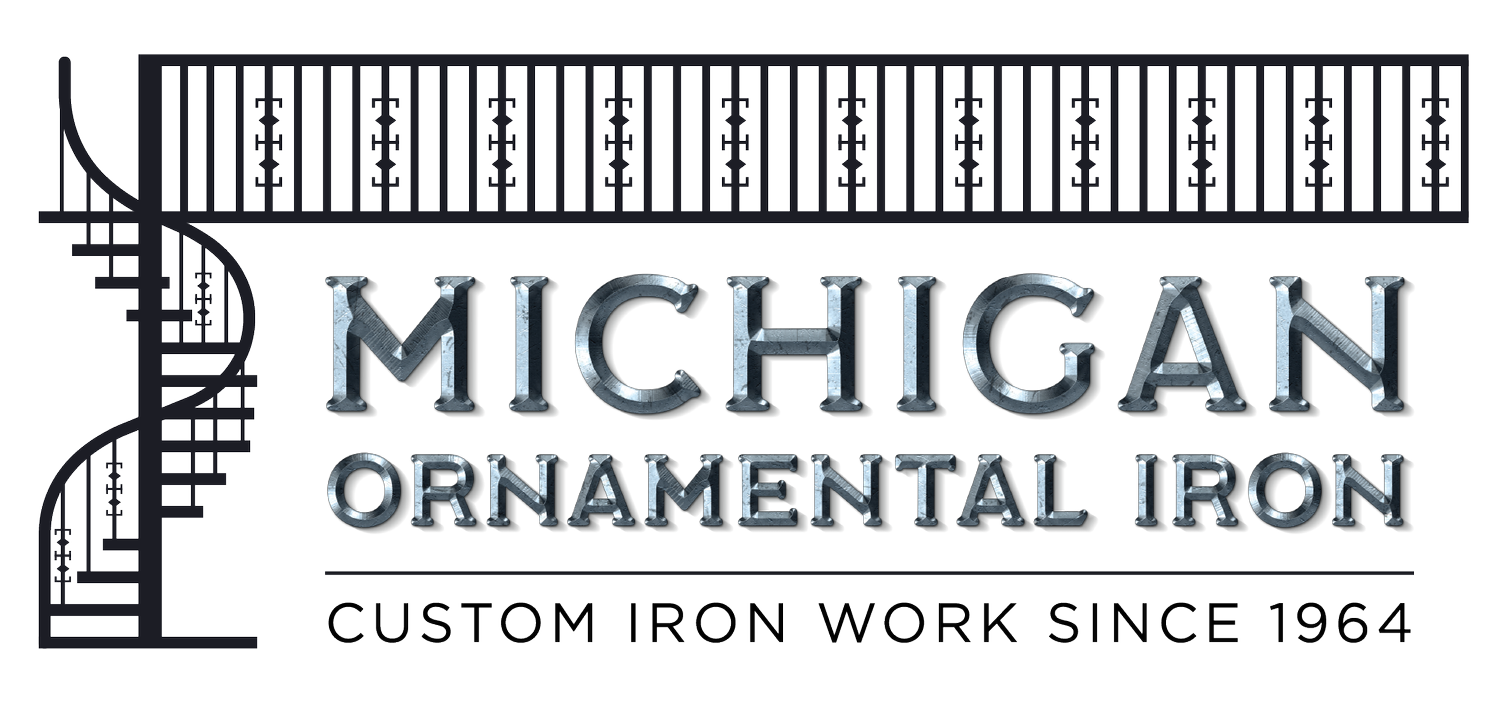 Michigan Ornamental Iron