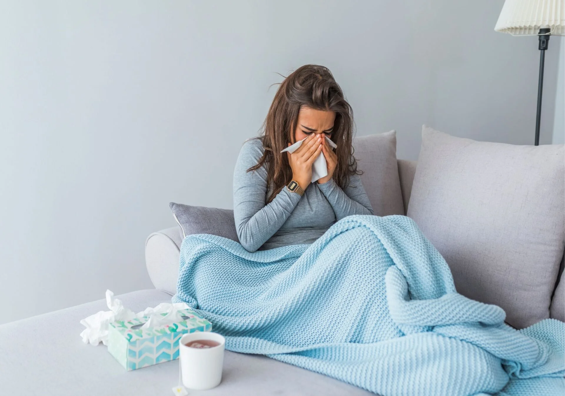 The Flu Shot is Your Best Defence